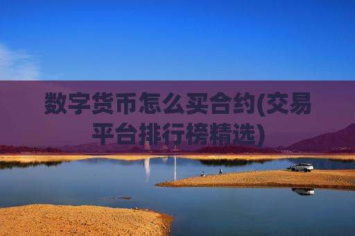 数字货币怎么买合约(交易平台排行榜精选)