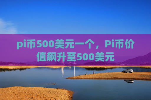 pi币500美元一个，Pi币价值飙升至500美元
