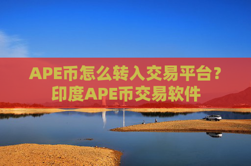 APE币怎么转入交易平台?印度APE币交易软件