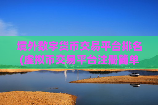境外数字货币交易平台排名(虚拟币交易平台注册简单)