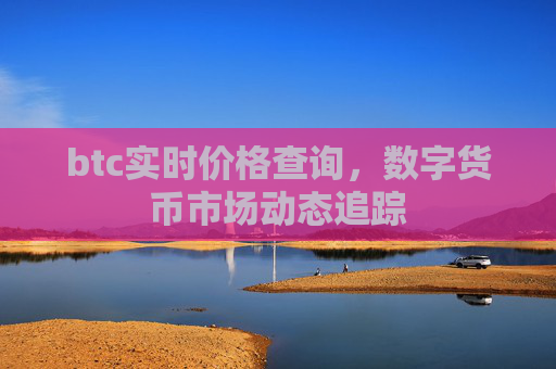 btc实时价格查询，数字货币市场动态追踪