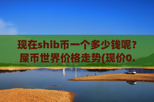 现在shib币一个多少钱呢？屎币世界价格走势(现价0.00015646元)