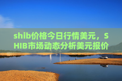 shib价格今日行情美元,SHIB市场动态分析美元报价