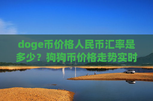 doge币价格人民币汇率是多少?狗狗币价格走势实时行情(现价3.1292元)