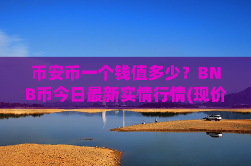 币安币一个钱值多少?BNB币今日最新实情行情(现价5168.93元)