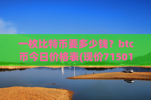 一枚比特币要多少钱?btc币今日价格表(现价715014.87元)