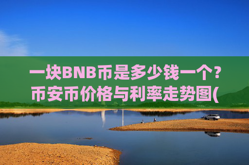 一块BNB币是多少钱一个?币安币价格与利率走势图(现价4834.73元)