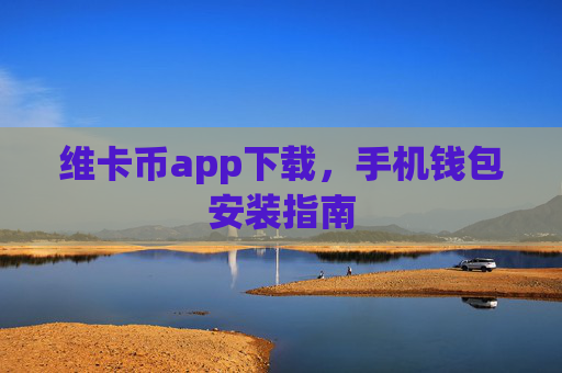 维卡币app下载，手机钱包安装指南