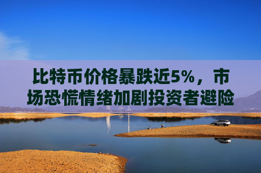 比特币价格暴跌近5%,市场恐慌情绪加剧投资者避险