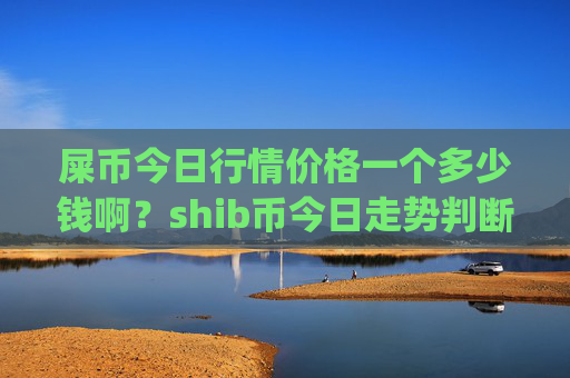 屎币今日行情价格一个多少钱啊?shib币今日走势判断最新(现价0.00022521元)
