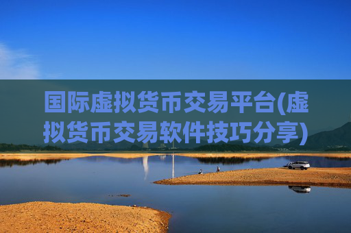国际虚拟货币交易平台(虚拟货币交易软件技巧分享)