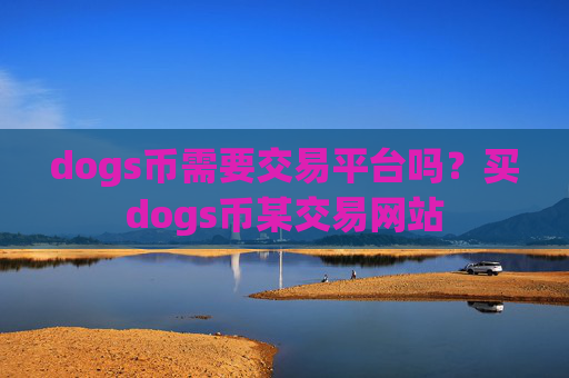 dogs币需要交易平台吗?买dogs币某交易网站