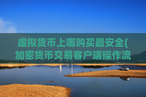 虚拟货币上哪购买最安全(加密货币交易客户端操作流畅)
