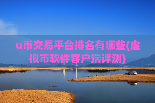u币交易平台排名有哪些(虚拟币软件客户端评测)