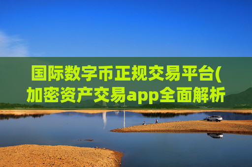 国际数字币正规交易平台(加密资产交易app全面解析)