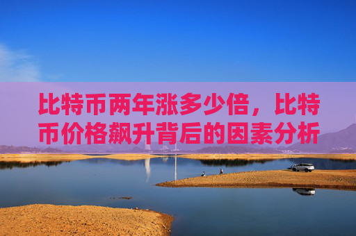 比特币两年涨多少倍,比特币价格飙升背后的因素分析
