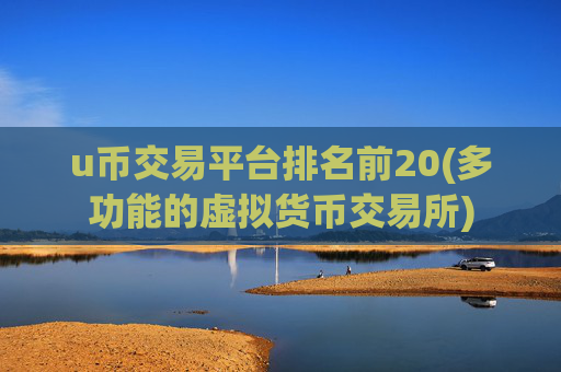 u币交易平台排名前20(多功能的虚拟货币交易所)