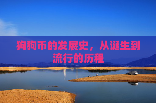 狗狗币的发展史，从诞生到流行的历程