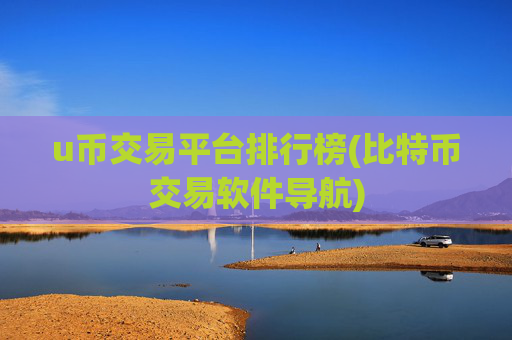 u币交易平台排行榜(比特币交易软件导航)