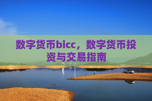数字货币bicc,数字货币投资与交易指南