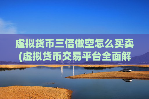 虚拟货币三倍做空怎么买卖(虚拟货币交易平台全面解析)