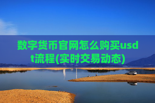 数字货币官网怎么购买usdt流程(实时交易动态)