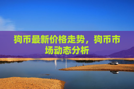 狗币最新价格走势，狗币市场动态分析