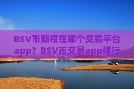 BSV币期权在哪个交易平台app?BSV币交易app排行榜前十名