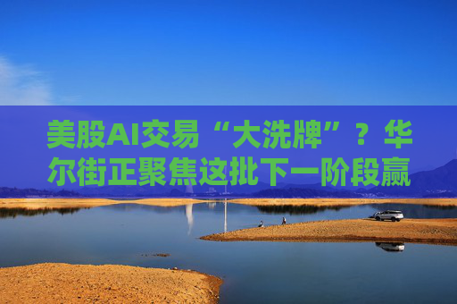 美股AI交易“大洗牌”？华尔街正聚焦这批下一阶段赢家