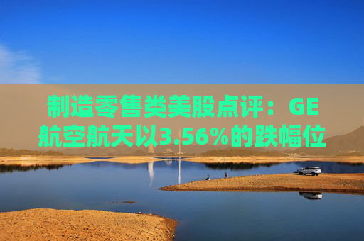 制造零售类美股点评:GE航空航天以3.56%的跌幅位居榜首