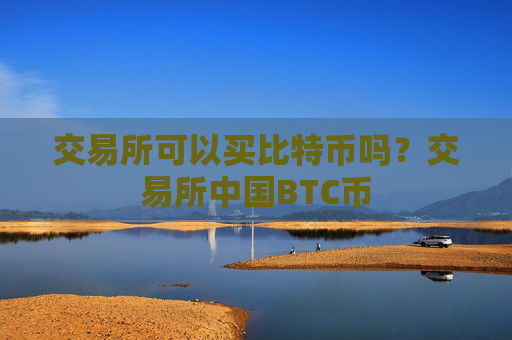 交易所可以买比特币吗?交易所中国BTC币