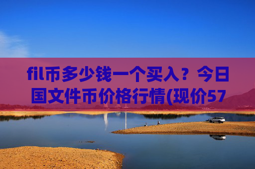 fil币多少钱一个买入?今日国文件币价格行情(现价57.9932元)