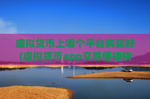 虚拟货币上哪个平台购买好(虚拟货币app交易便捷快速)