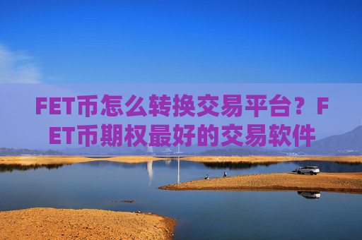 FET币怎么转换交易平台?FET币期权最好的交易软件