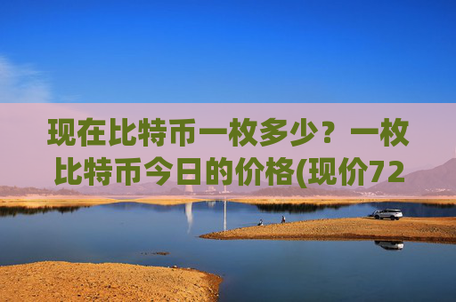 现在比特币一枚多少？一枚比特币今日的价格(现价723002.81元)
