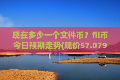 现在多少一个文件币?fil币今日预期走势(现价57.079元)