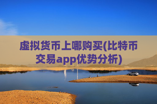 虚拟货币上哪购买(比特币交易app优势分析)