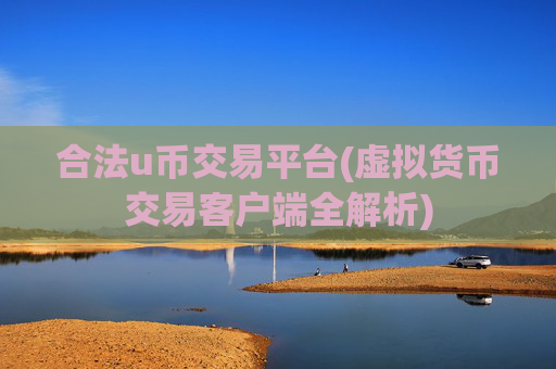 合法u币交易平台(虚拟货币交易客户端全解析)
