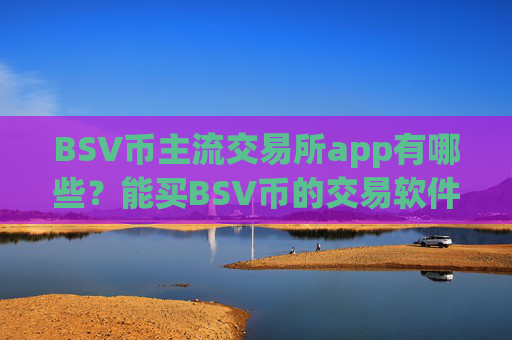 BSV币主流交易所app有哪些?能买BSV币的交易软件下载