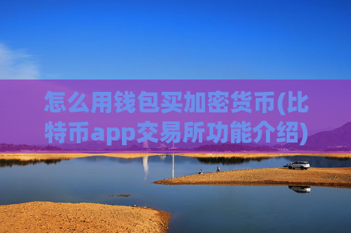 怎么用钱包买加密货币(比特币app交易所功能介绍)