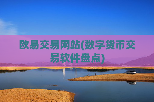 欧易交易网站(数字货币交易软件盘点)