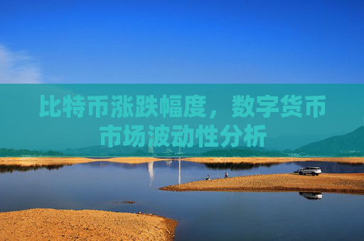 比特币涨跌幅度，数字货币市场波动性分析