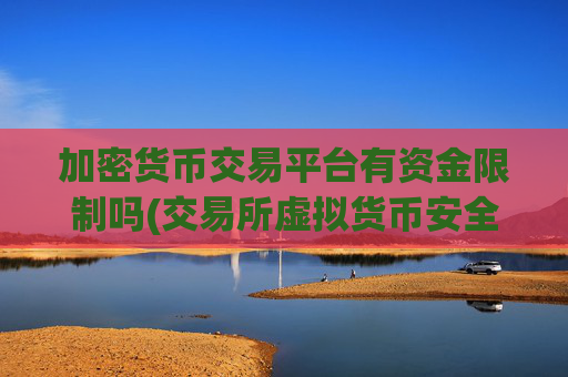 加密货币交易平台有资金限制吗(交易所虚拟货币安全指南)
