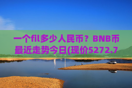 一个fil多少人民币？BNB币最近走势今日(现价5272.76元)
