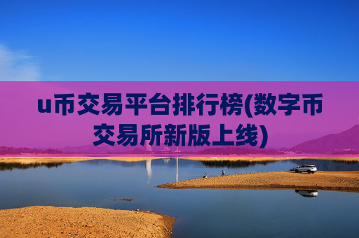 u币交易平台排行榜(数字币交易所新版上线)