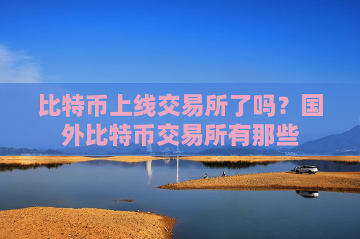 比特币上线交易所了吗?国外比特币交易所有那些