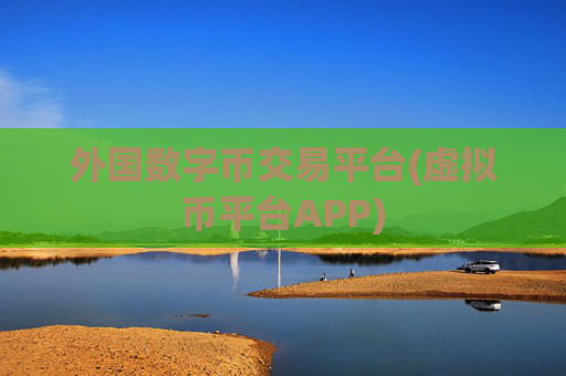 外国数字币交易平台(虚拟币平台APP)