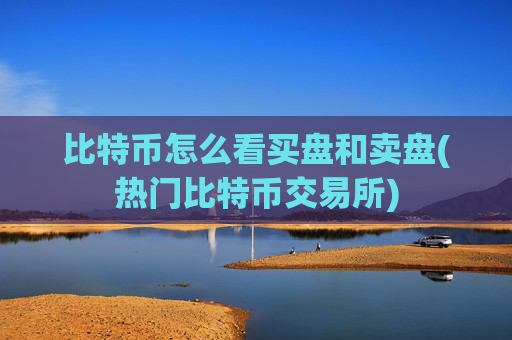 比特币怎么看买盘和卖盘(热门比特币交易所)