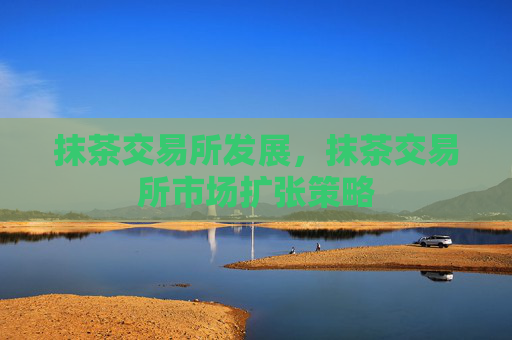 抹茶交易所发展，抹茶交易所市场扩张策略