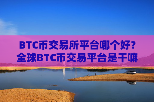 BTC币交易所平台哪个好？全球BTC币交易平台是干嘛的